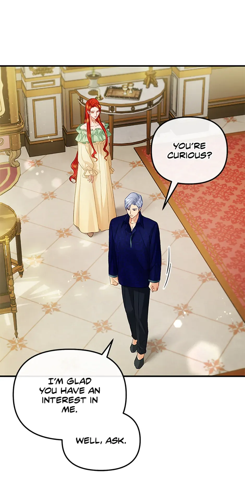 The Splendid Daily Life Of A Fake Girlfriend Chapter 88 Online - página 6