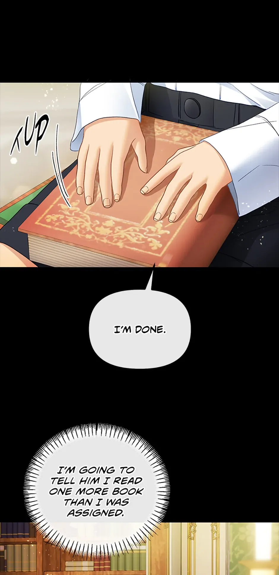The Splendid Daily Life Of A Fake Girlfriend Chapter 88 Online - página 18
