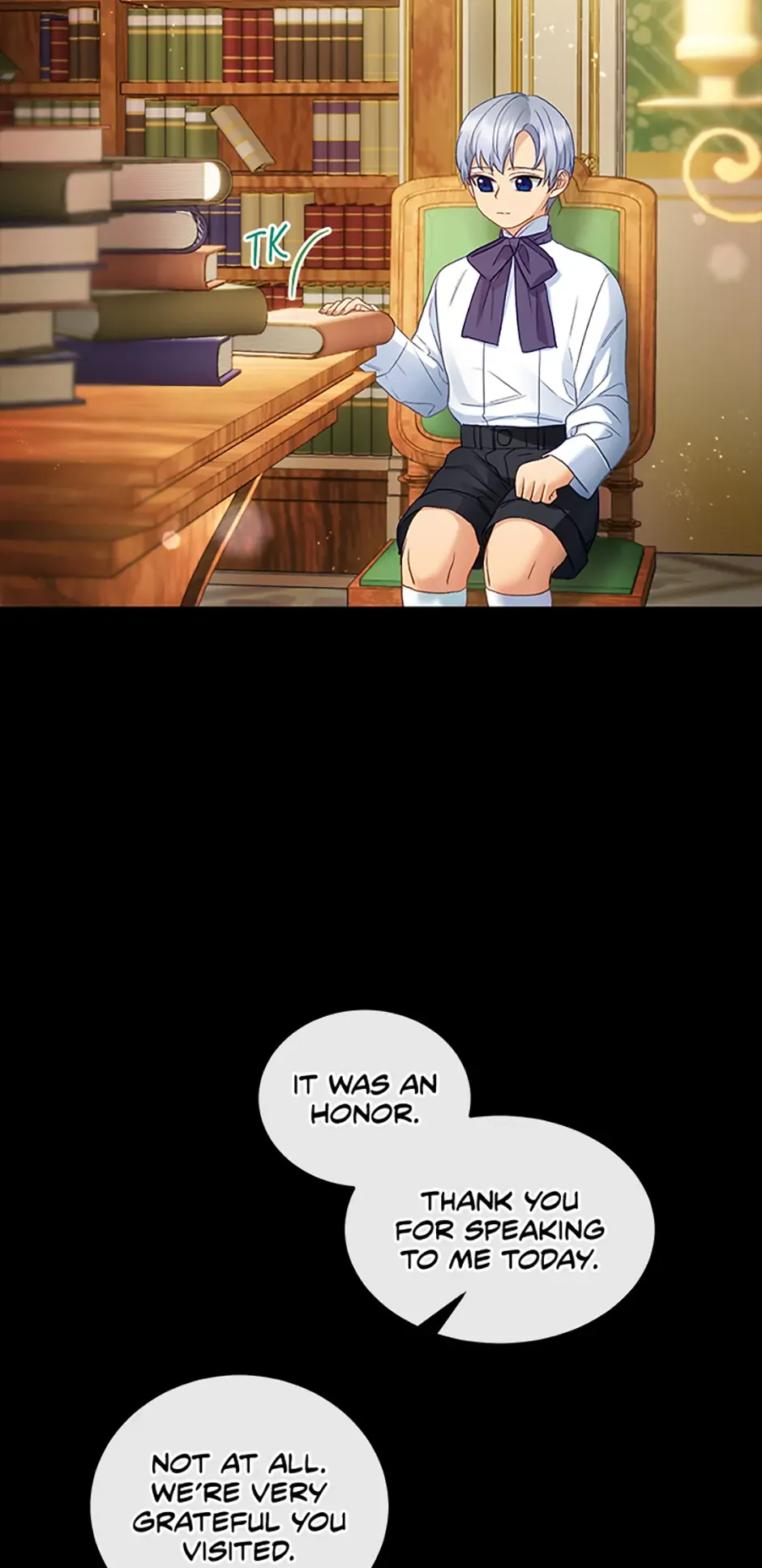 The Splendid Daily Life Of A Fake Girlfriend Chapter 88 Online - página 19