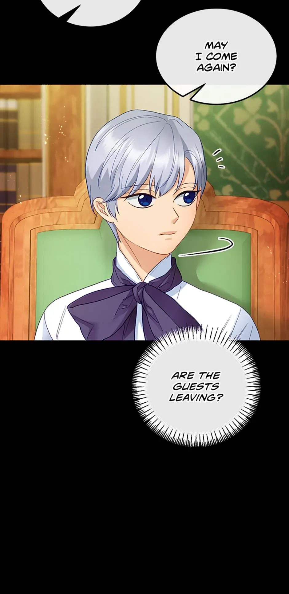 The Splendid Daily Life Of A Fake Girlfriend Chapter 88 Online - página 20