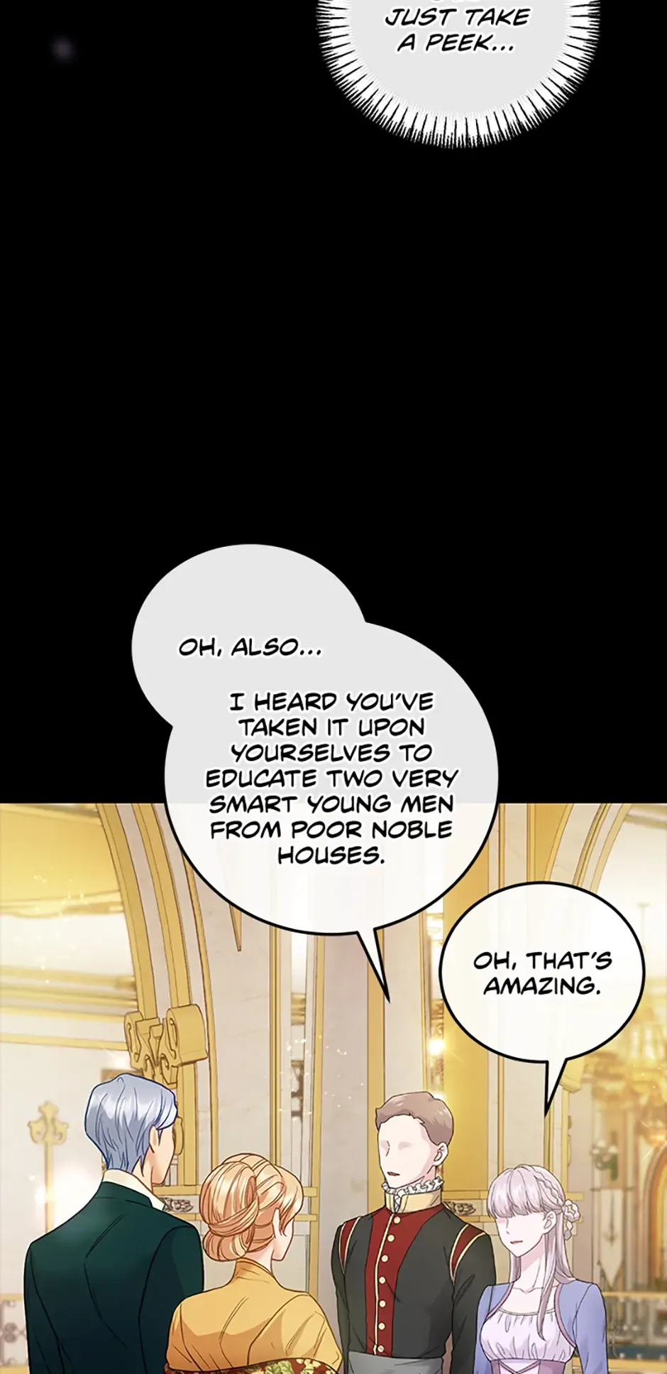 The Splendid Daily Life Of A Fake Girlfriend Chapter 88 Online - página 22