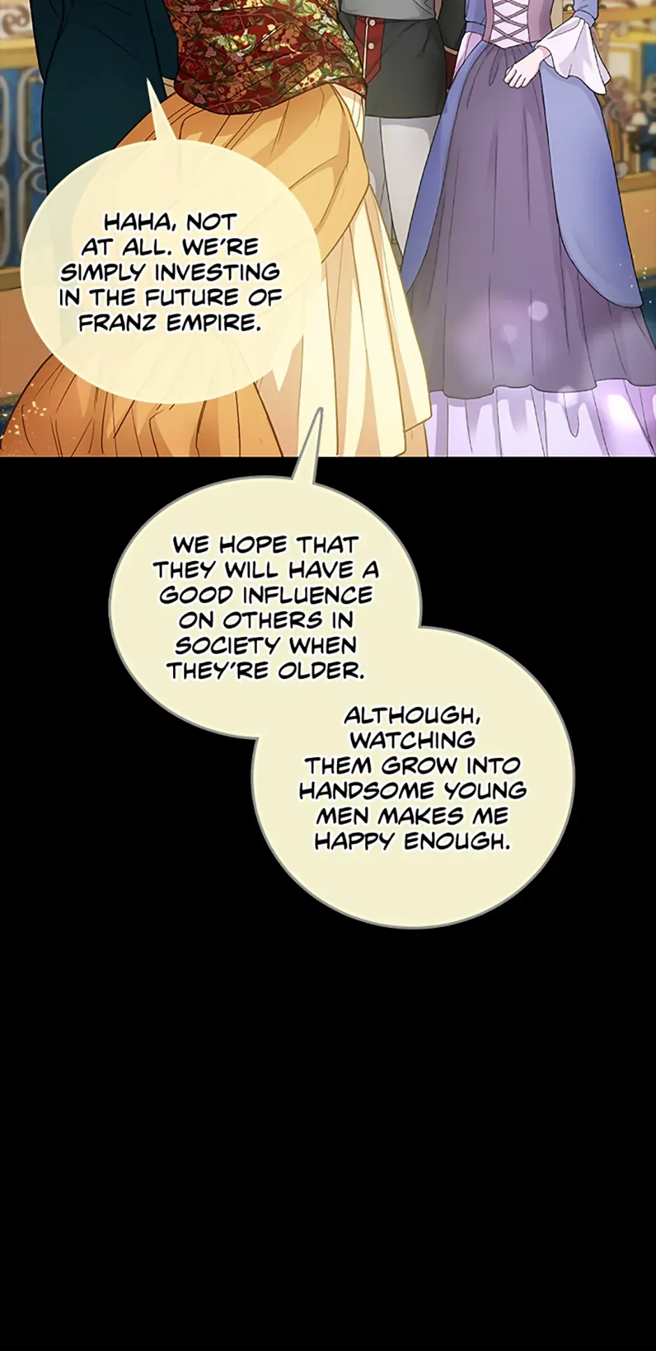 The Splendid Daily Life Of A Fake Girlfriend Chapter 88 Online - página 23