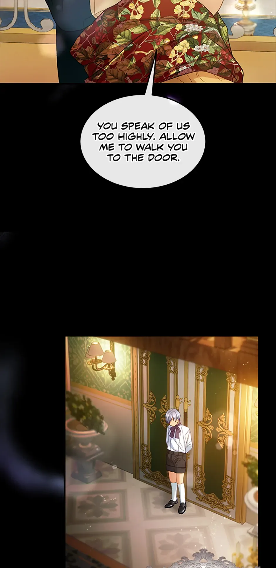 The Splendid Daily Life Of A Fake Girlfriend Chapter 88 Online - página 25