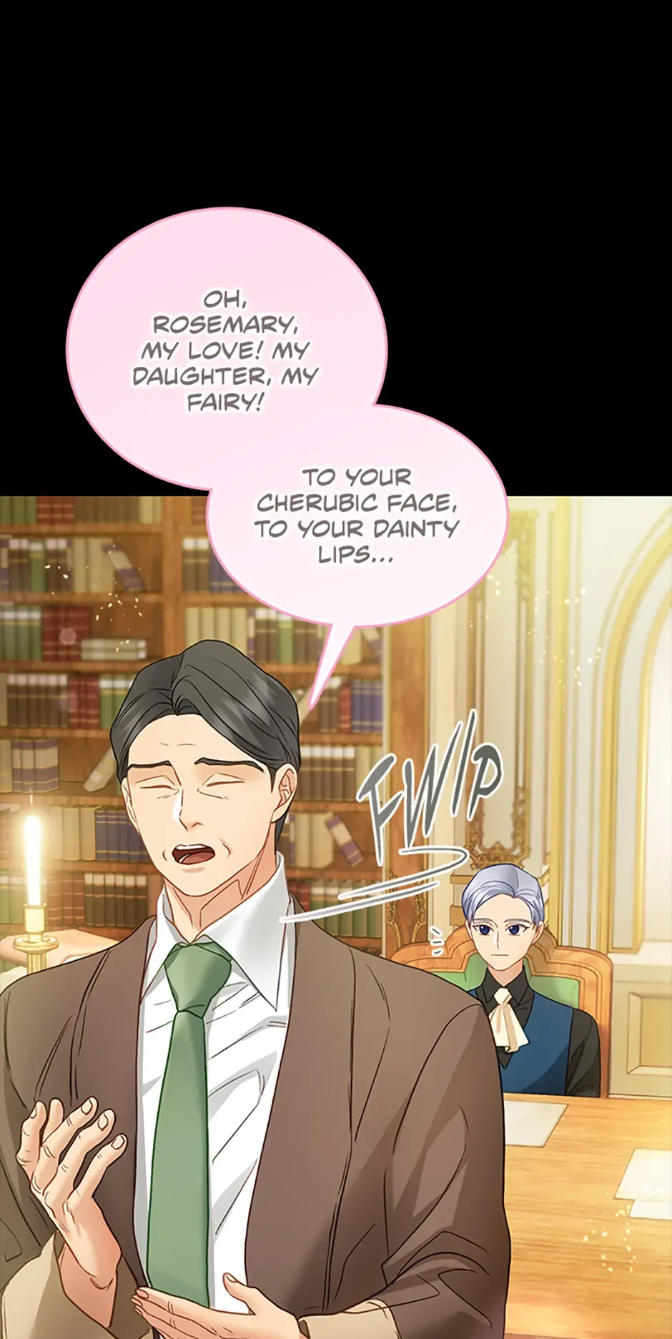 The Splendid Daily Life Of A Fake Girlfriend Chapter 88 Online - página 35