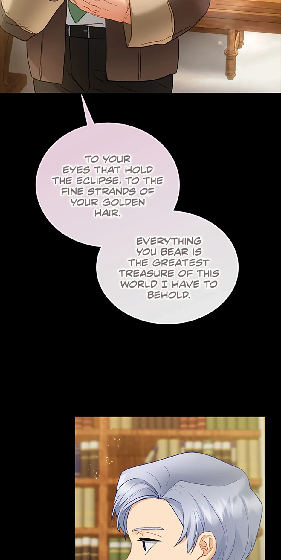 The Splendid Daily Life Of A Fake Girlfriend Chapter 88 Online - página 36