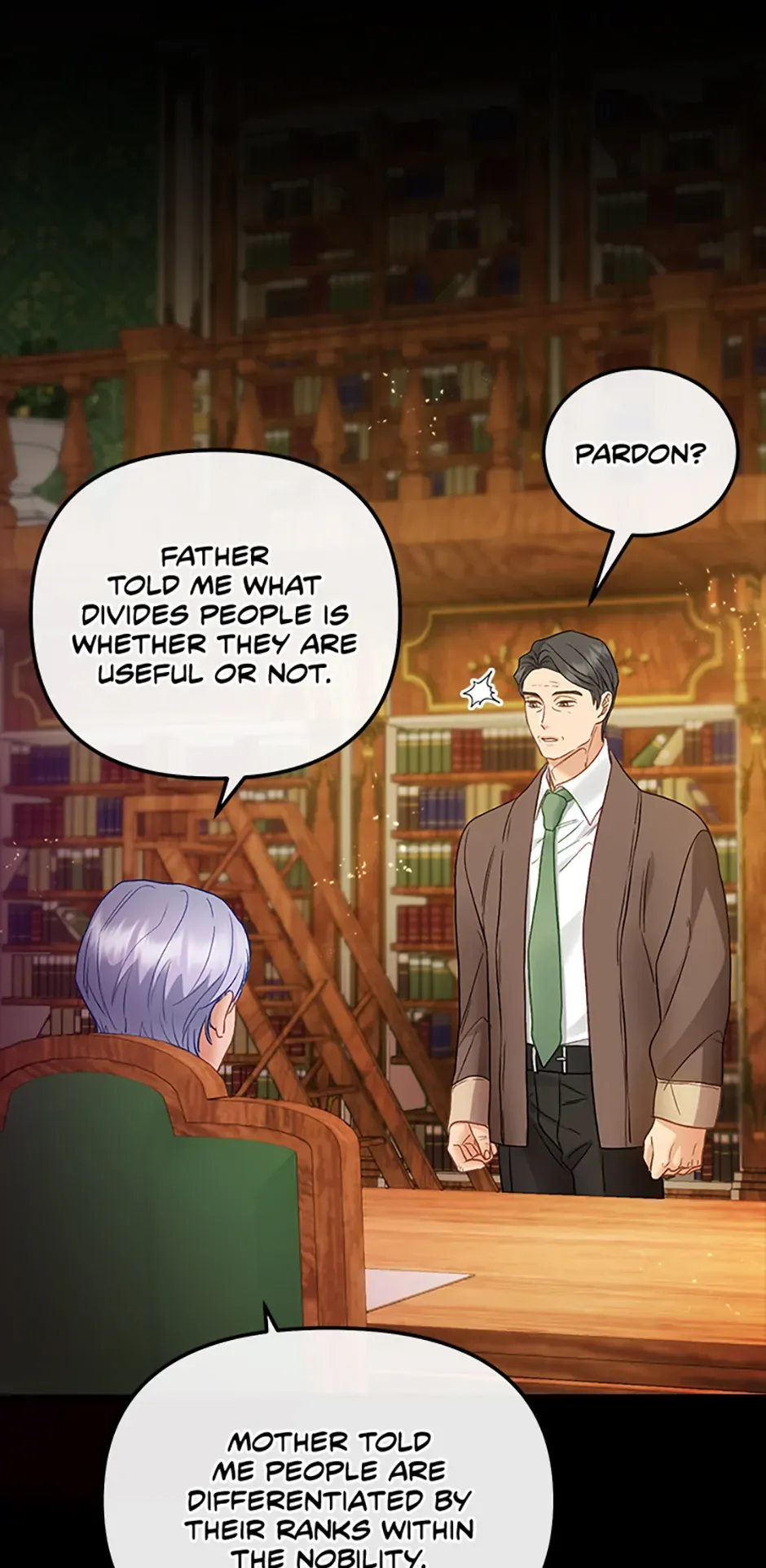 The Splendid Daily Life Of A Fake Girlfriend Chapter 88 Online - página 40