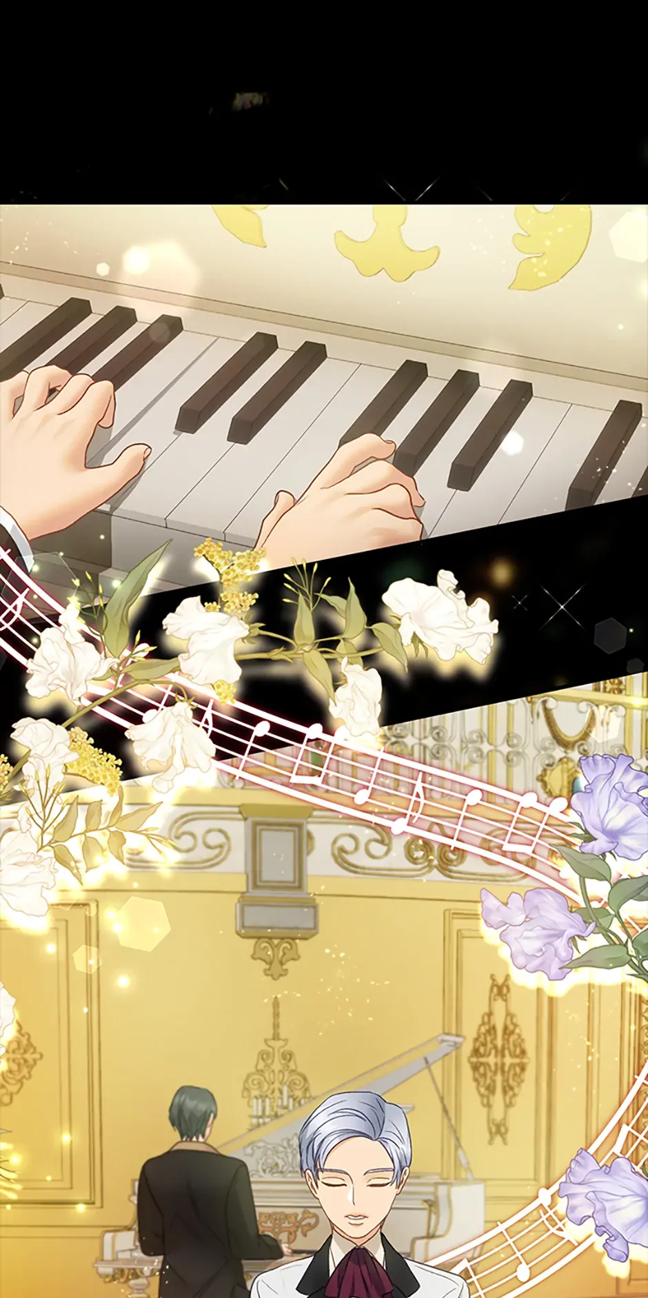 The Splendid Daily Life Of A Fake Girlfriend Chapter 88 Online - página 52