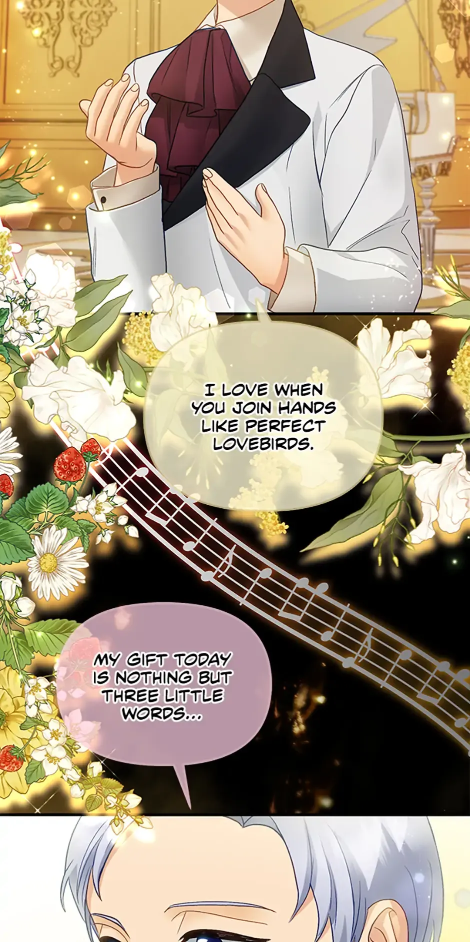 The Splendid Daily Life Of A Fake Girlfriend Chapter 88 Online - página 55