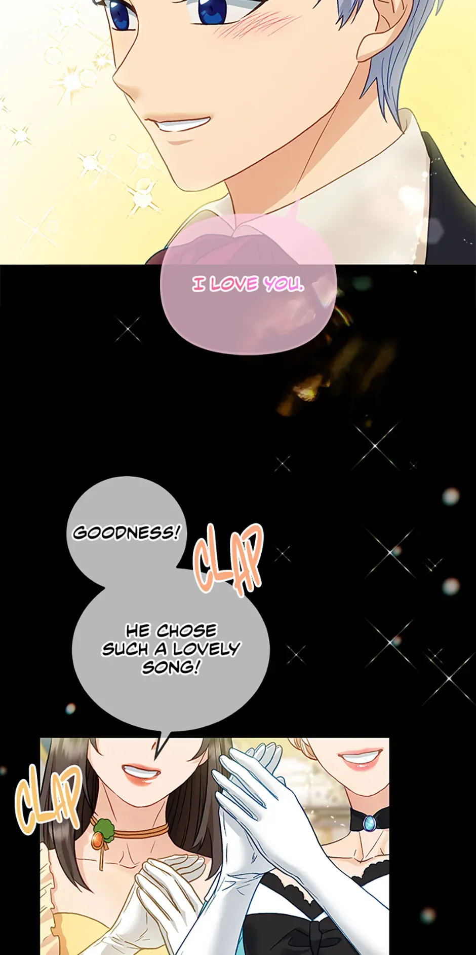 The Splendid Daily Life Of A Fake Girlfriend Chapter 88 Online - página 56
