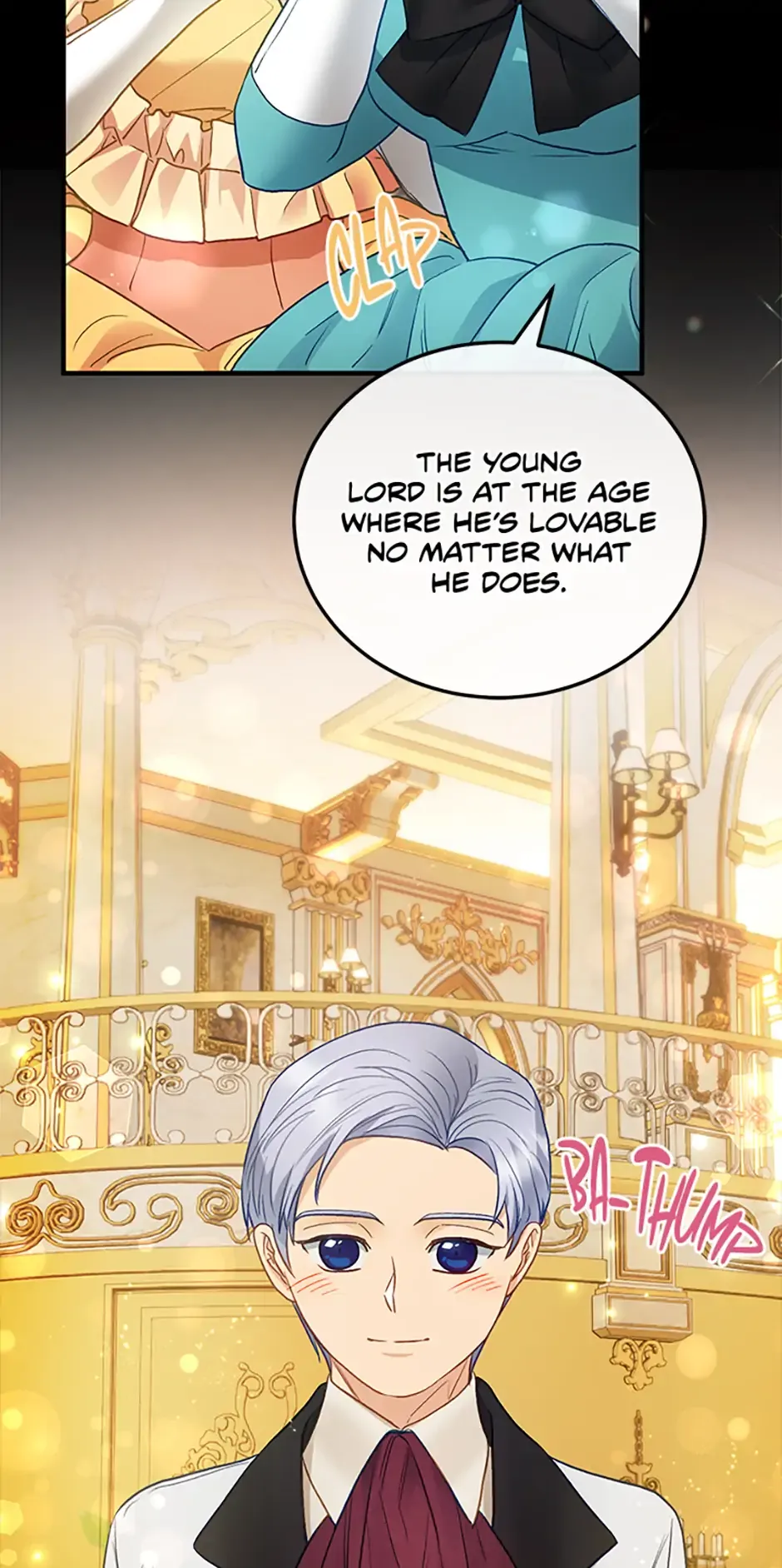 The Splendid Daily Life Of A Fake Girlfriend Chapter 88 Online - página 57