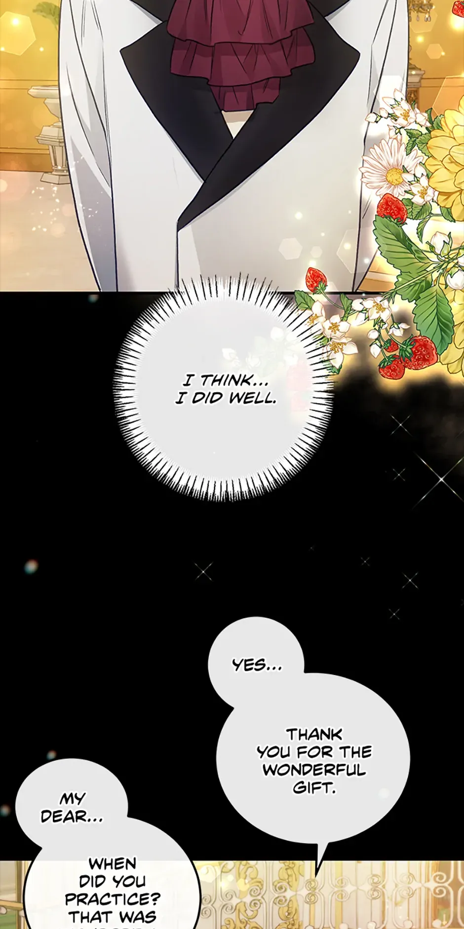The Splendid Daily Life Of A Fake Girlfriend Chapter 88 Online - página 58