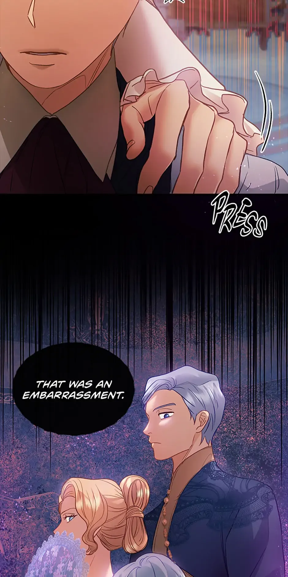 The Splendid Daily Life Of A Fake Girlfriend Chapter 88 Online - página 60