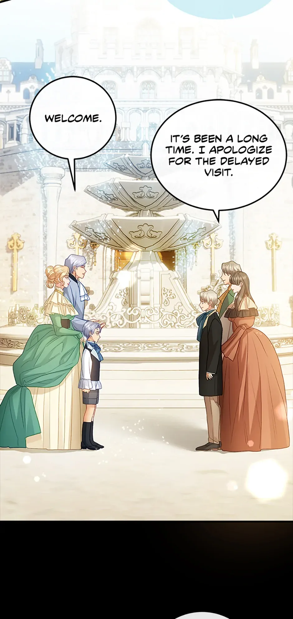The Splendid Daily Life Of A Fake Girlfriend Chapter 88 Online - página 65