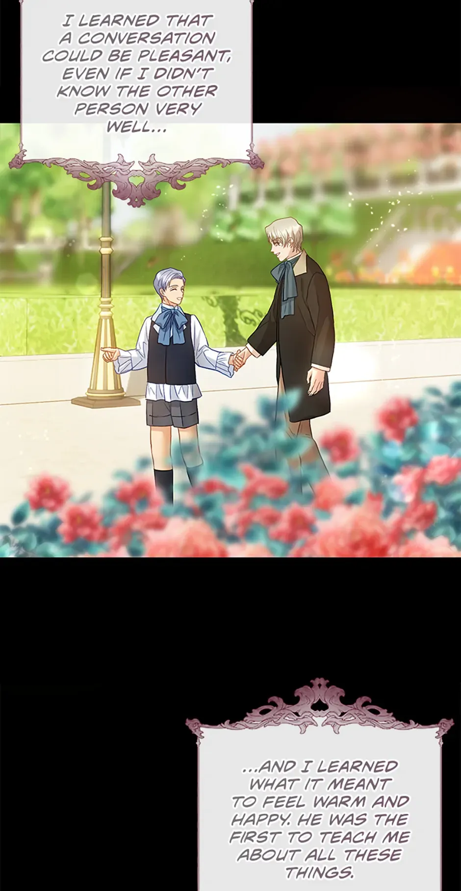 The Splendid Daily Life Of A Fake Girlfriend Chapter 88 Online - página 71