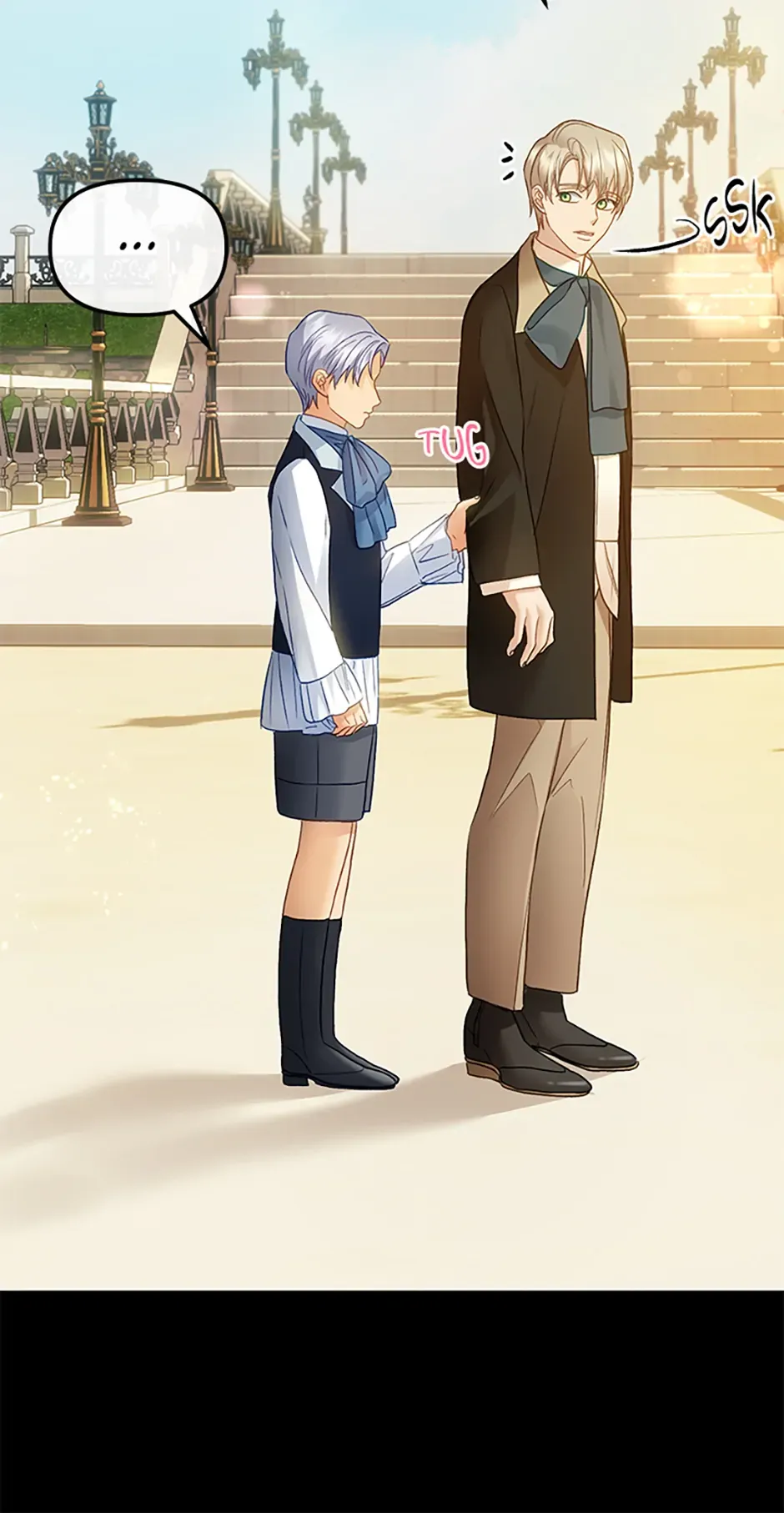 The Splendid Daily Life Of A Fake Girlfriend Chapter 88 Online - página 74