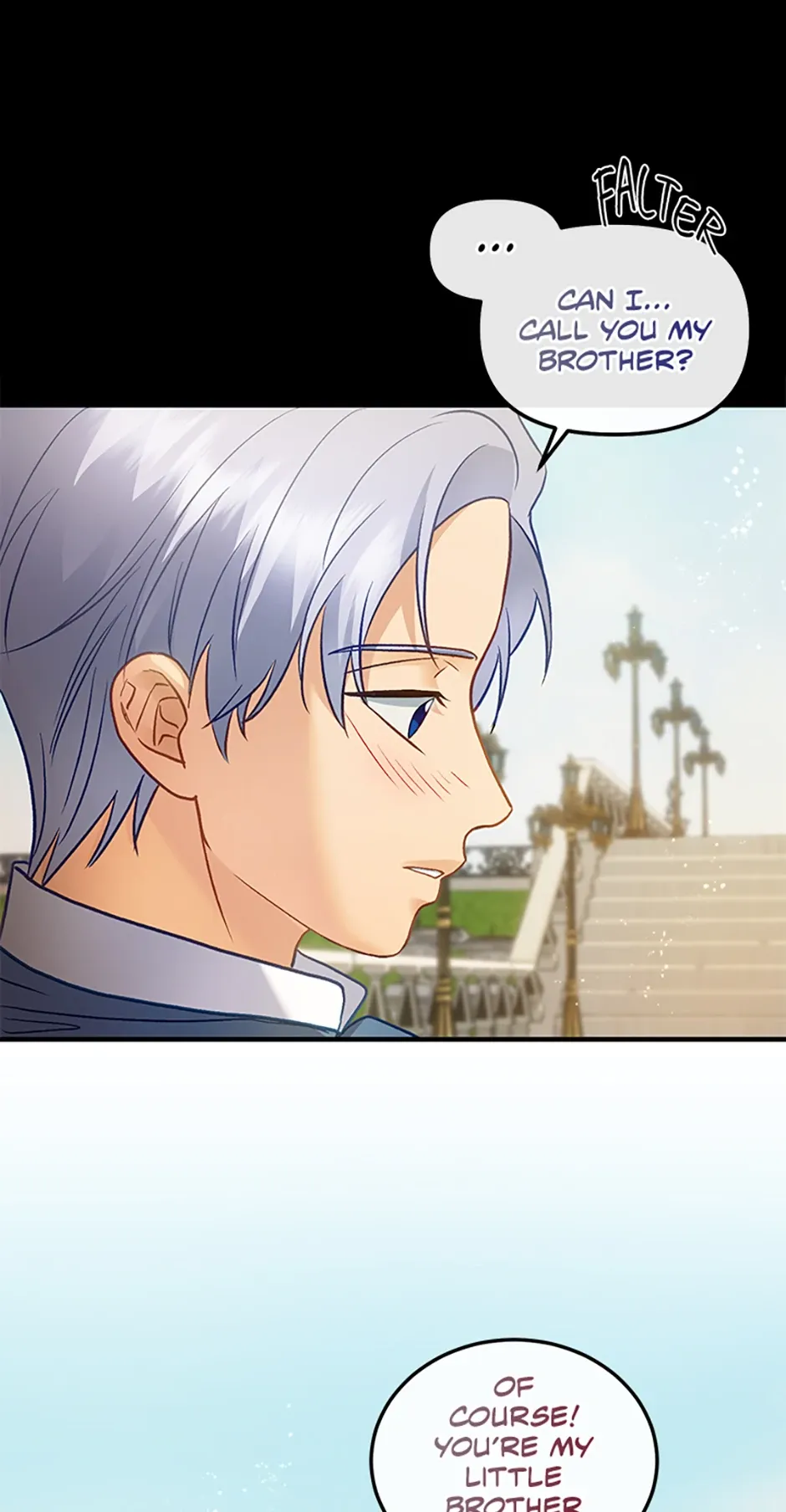The Splendid Daily Life Of A Fake Girlfriend Chapter 88 Online - página 75