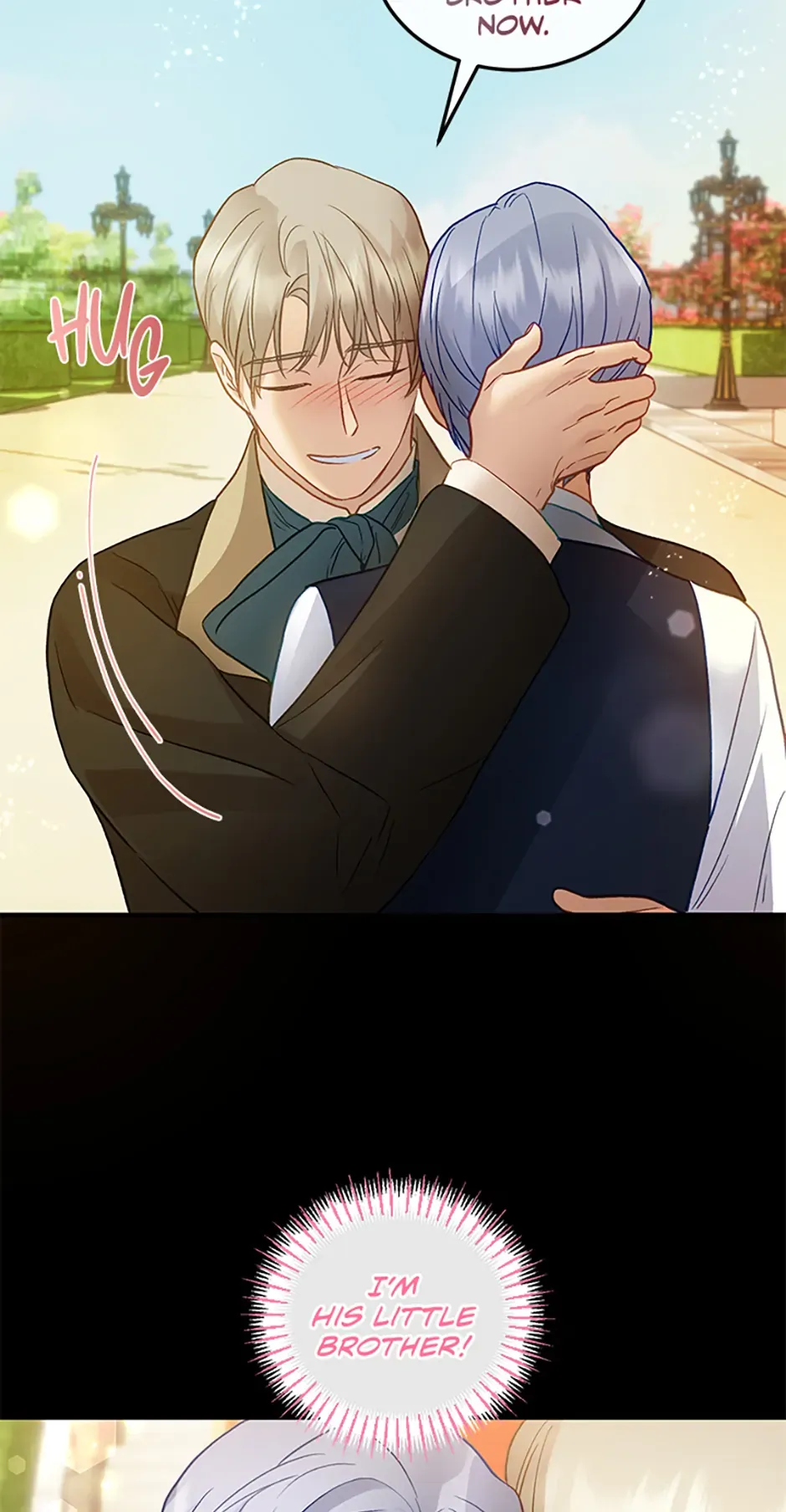 The Splendid Daily Life Of A Fake Girlfriend Chapter 88 Online - página 76