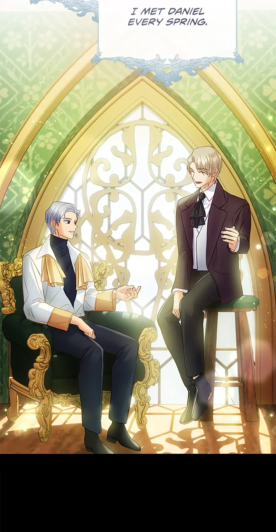 The Splendid Daily Life Of A Fake Girlfriend Chapter 88 Online - página 78