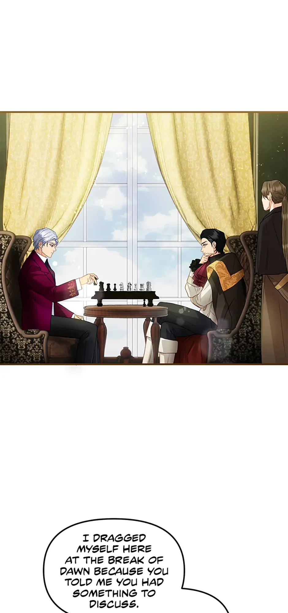 The Splendid Daily Life Of A Fake Girlfriend Chapter 90 Online - página 2