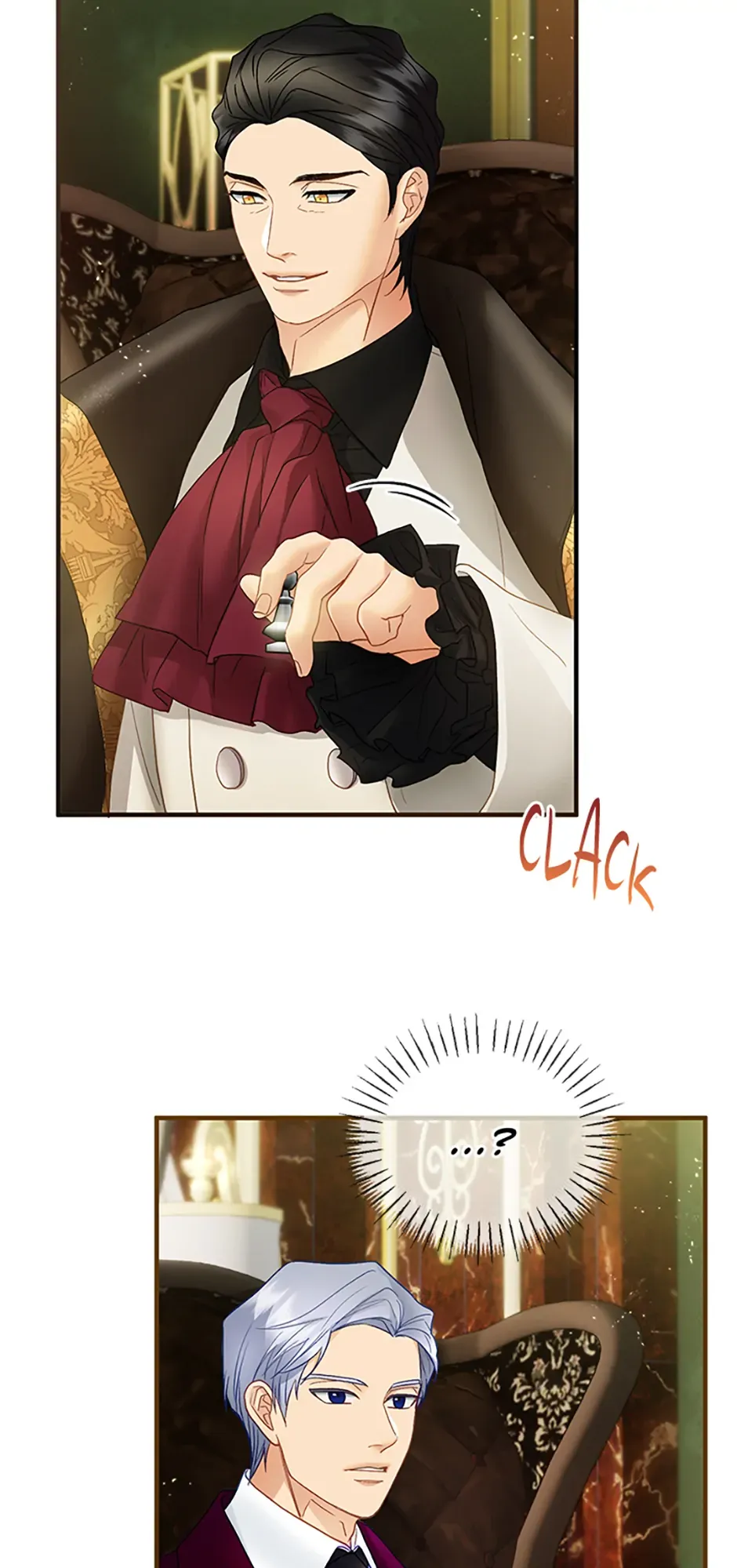 The Splendid Daily Life Of A Fake Girlfriend Chapter 90 Online - página 4