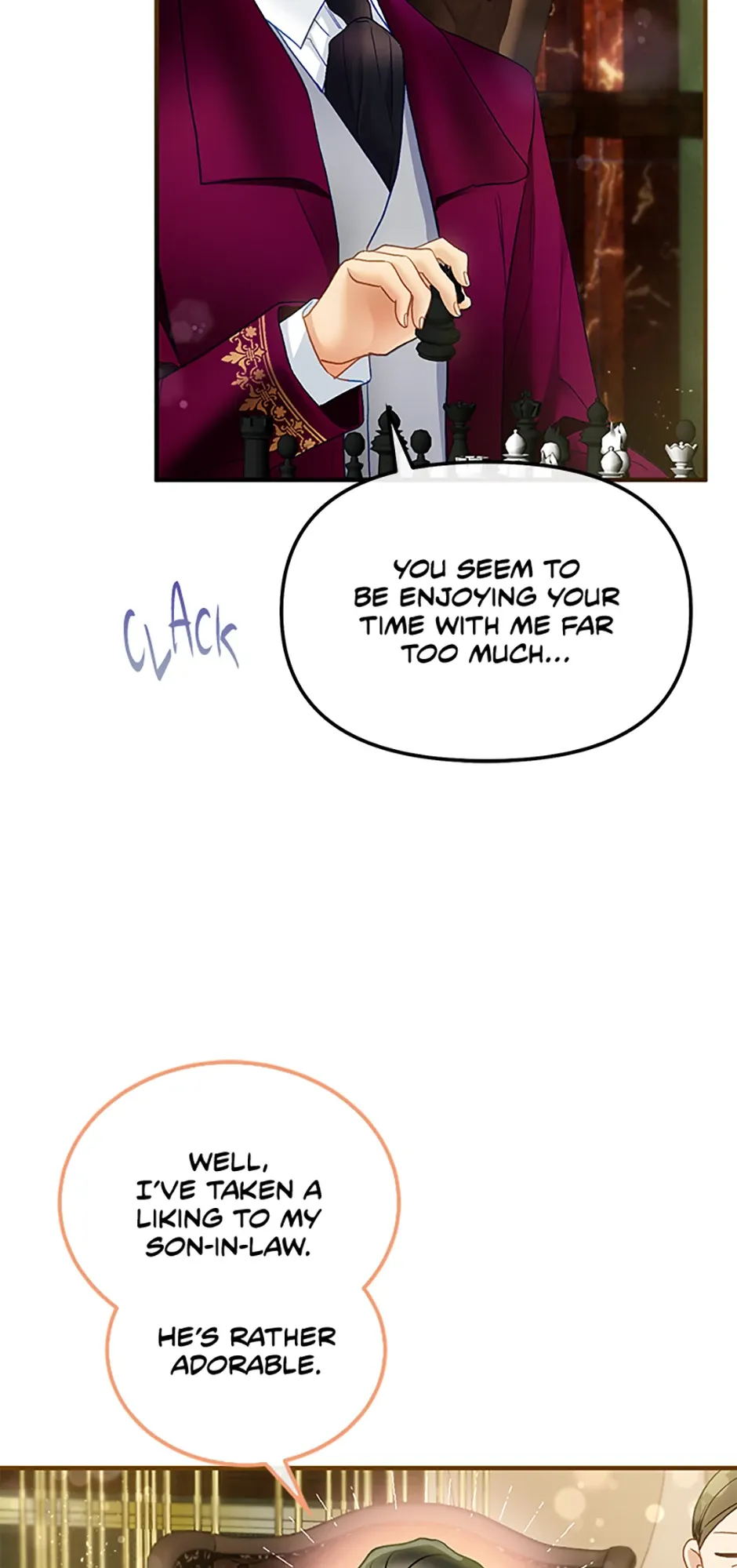 The Splendid Daily Life Of A Fake Girlfriend Chapter 90 Online - página 5