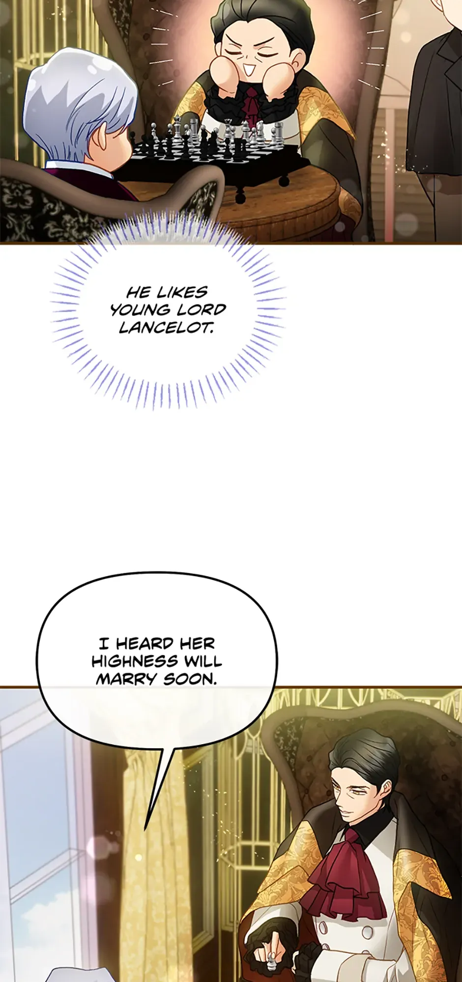 The Splendid Daily Life Of A Fake Girlfriend Chapter 90 Online - página 6