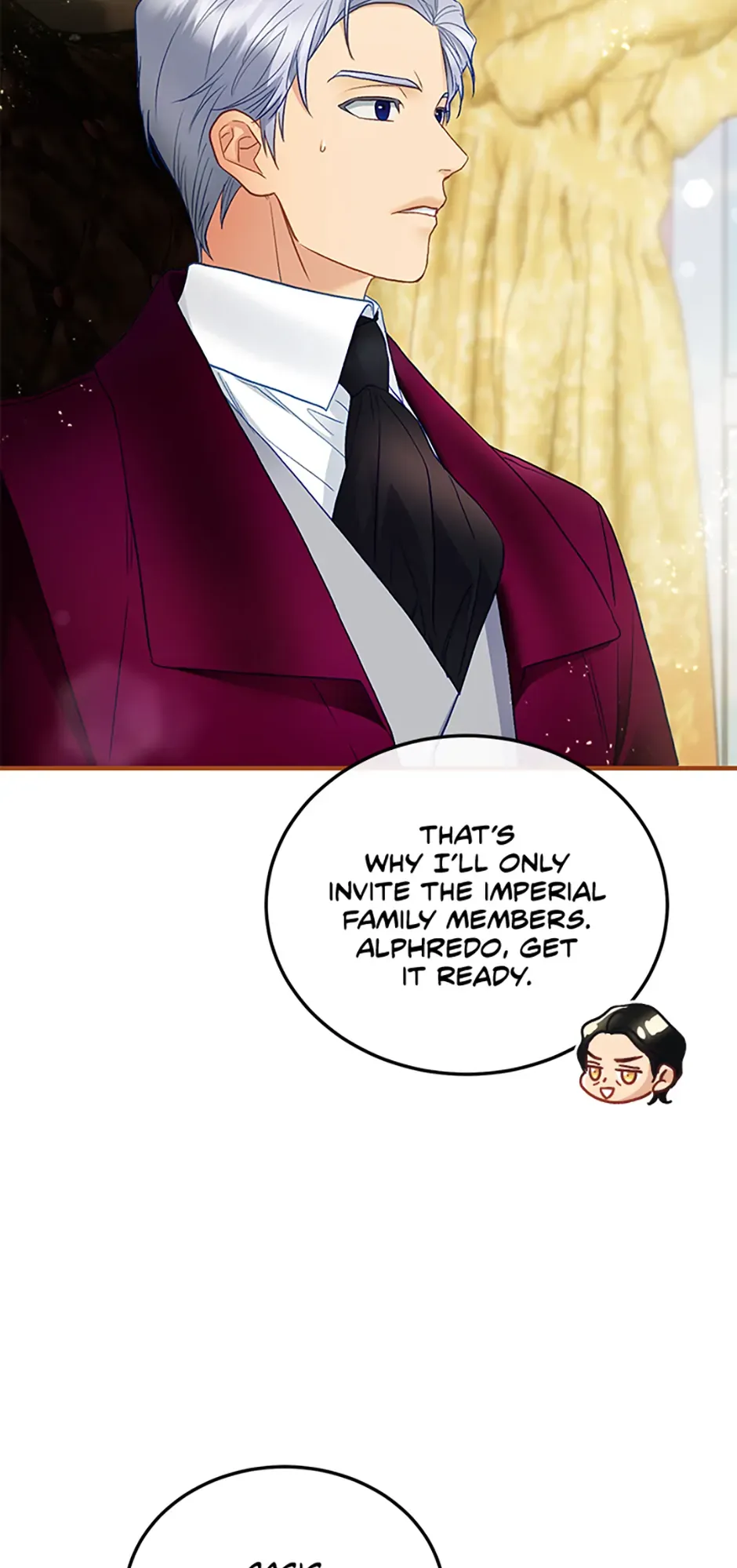 The Splendid Daily Life Of A Fake Girlfriend Chapter 90 Online - página 8