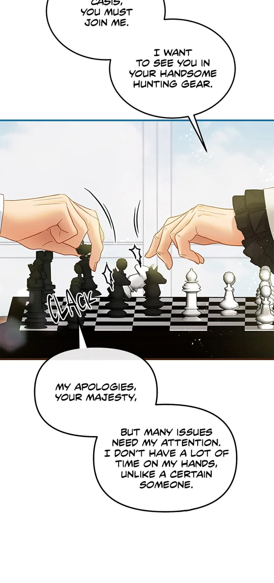 The Splendid Daily Life Of A Fake Girlfriend Chapter 90 Online - página 9