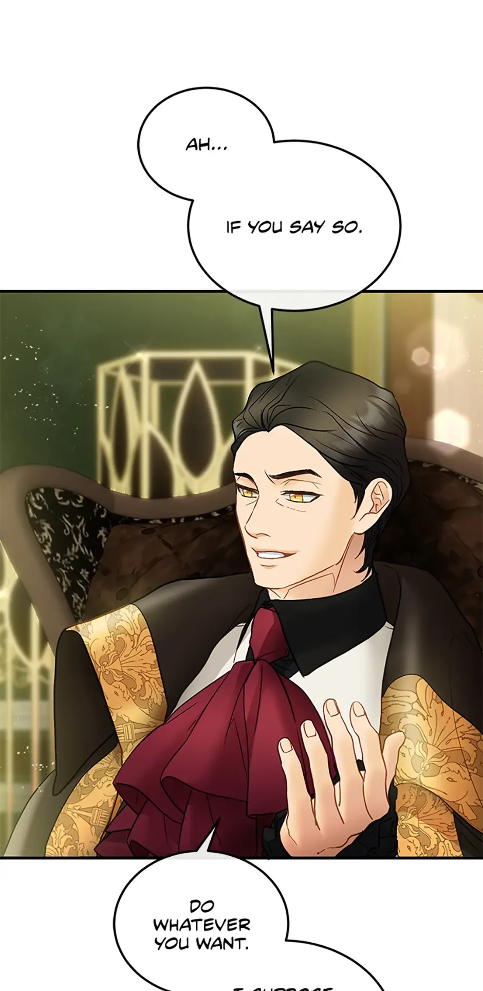 The Splendid Daily Life Of A Fake Girlfriend Chapter 90 Online - página 10