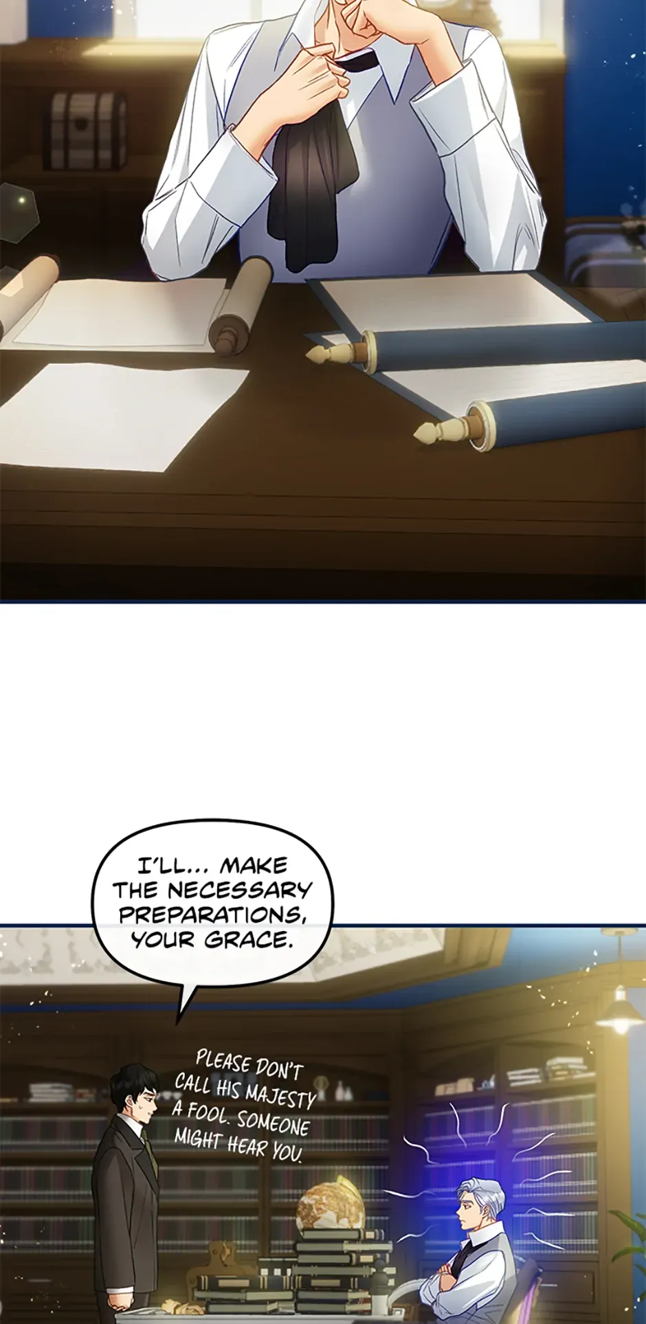 The Splendid Daily Life Of A Fake Girlfriend Chapter 90 Online - página 14