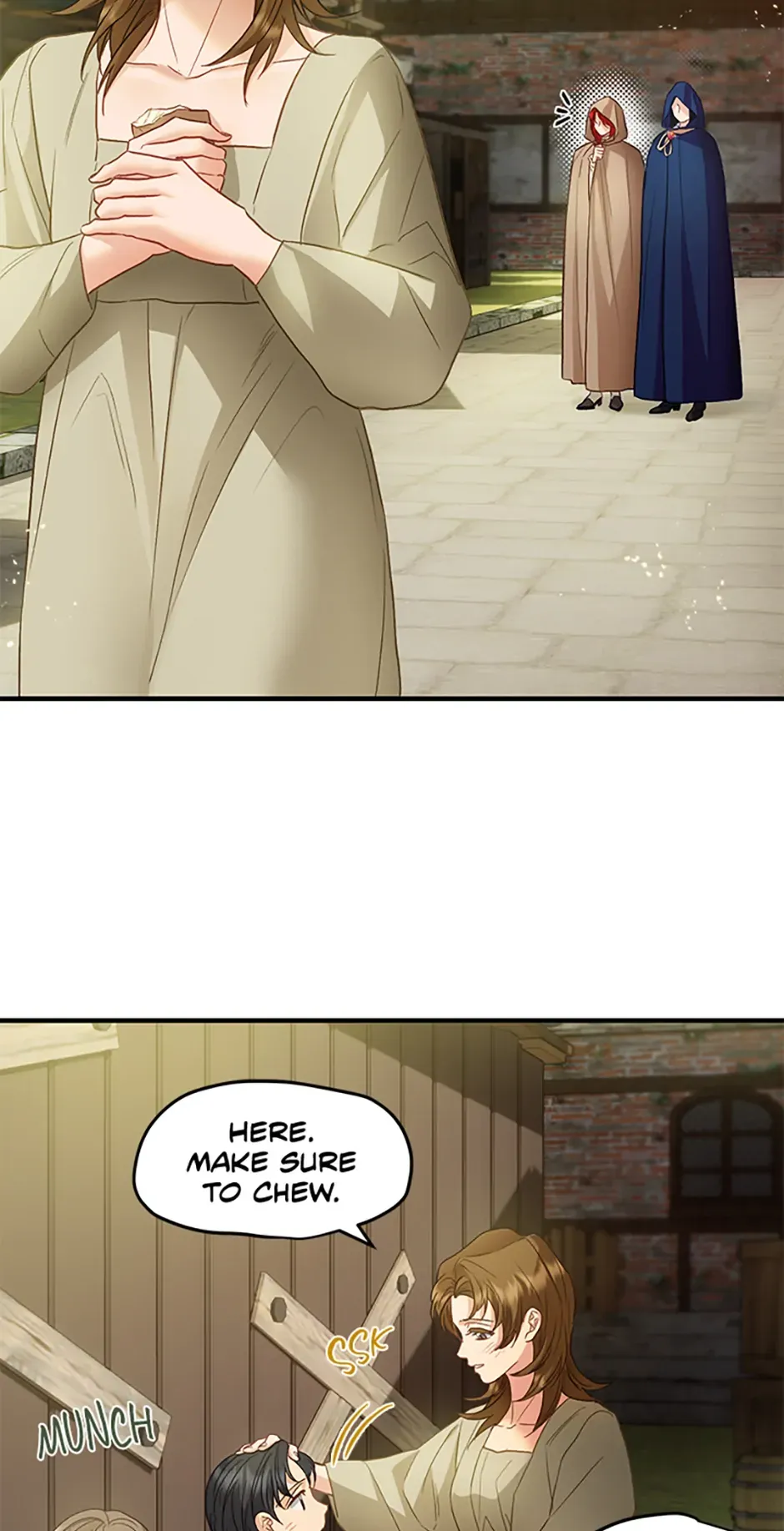 The Splendid Daily Life Of A Fake Girlfriend Chapter 90 Online - página 24