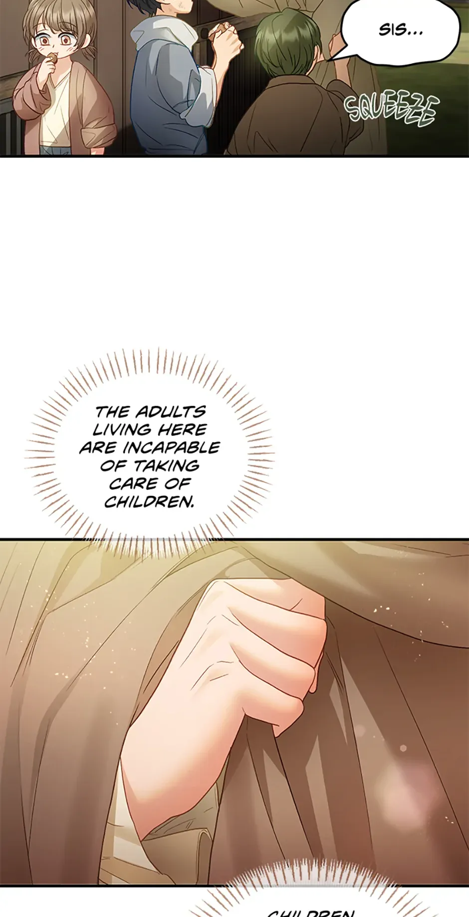The Splendid Daily Life Of A Fake Girlfriend Chapter 90 Online - página 25