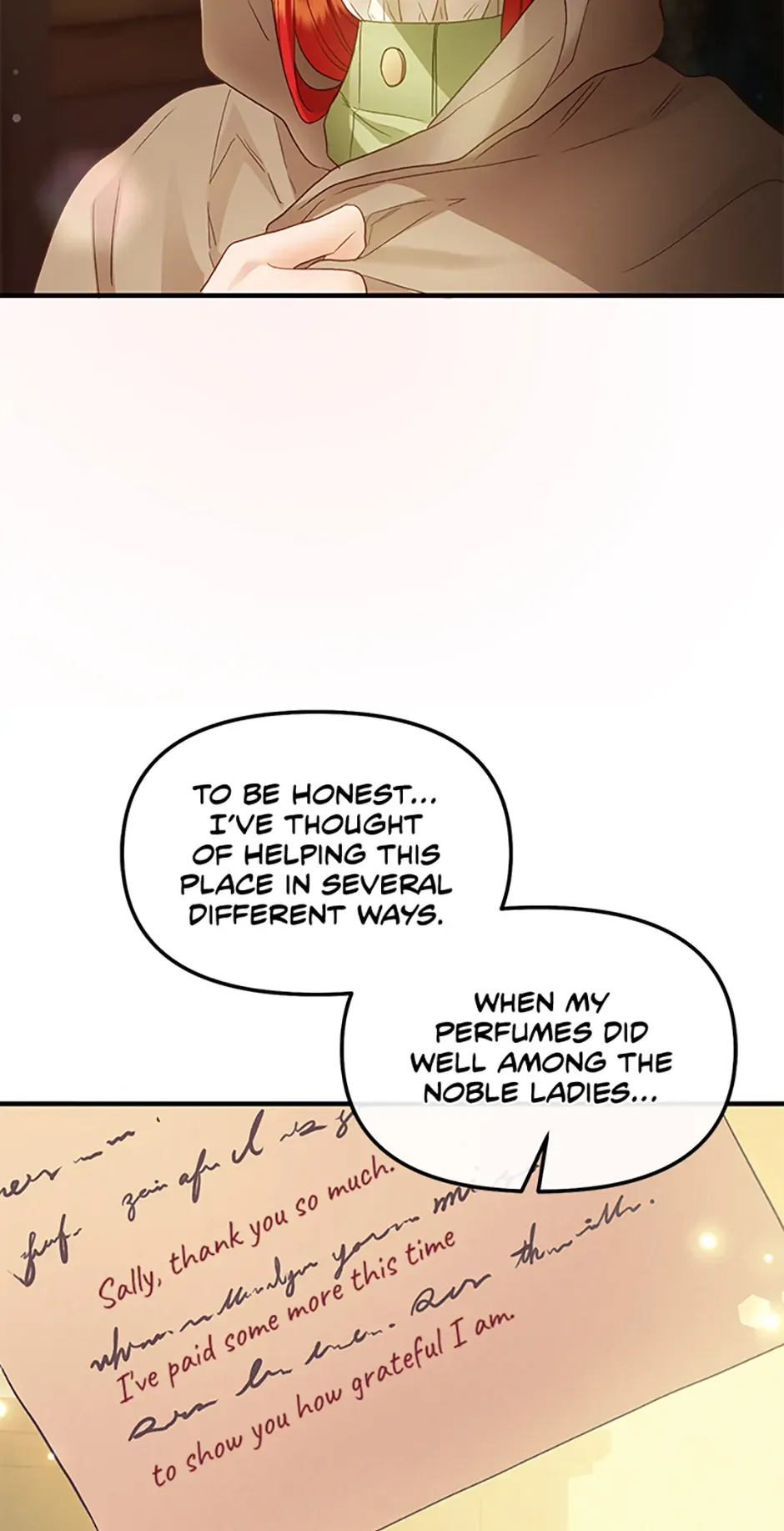 The Splendid Daily Life Of A Fake Girlfriend Chapter 90 Online - página 28