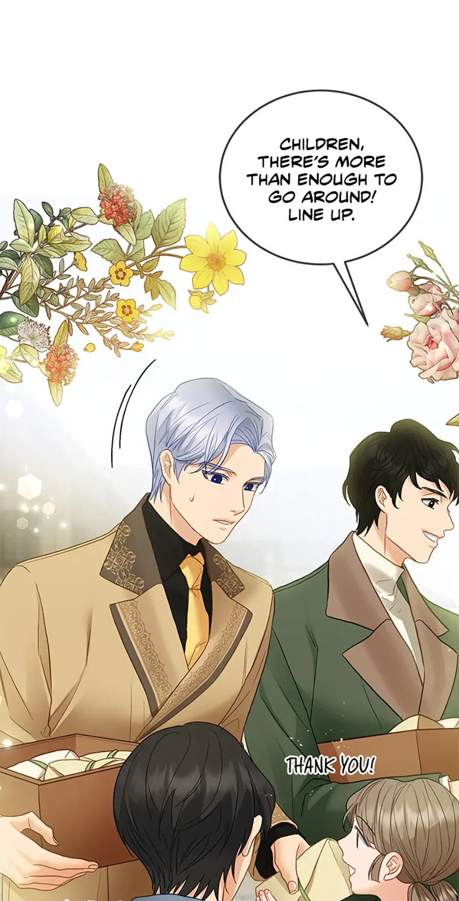 The Splendid Daily Life Of A Fake Girlfriend Chapter 90 Online - página 42