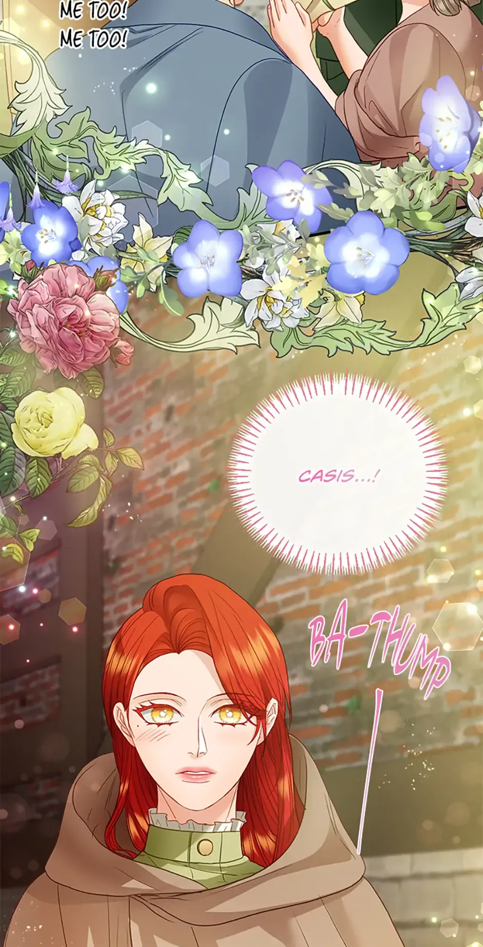 The Splendid Daily Life Of A Fake Girlfriend Chapter 90 Online - página 43