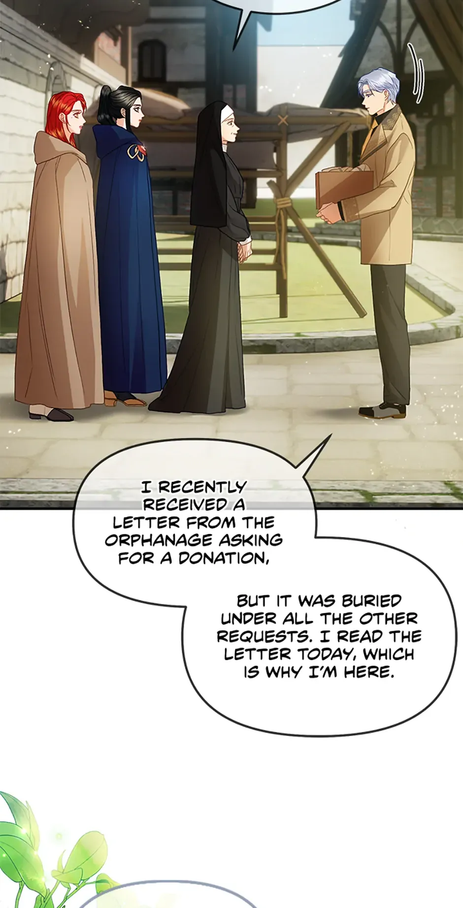 The Splendid Daily Life Of A Fake Girlfriend Chapter 90 Online - página 45