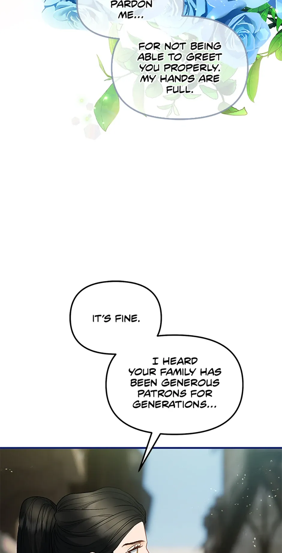 The Splendid Daily Life Of A Fake Girlfriend Chapter 90 Online - página 47