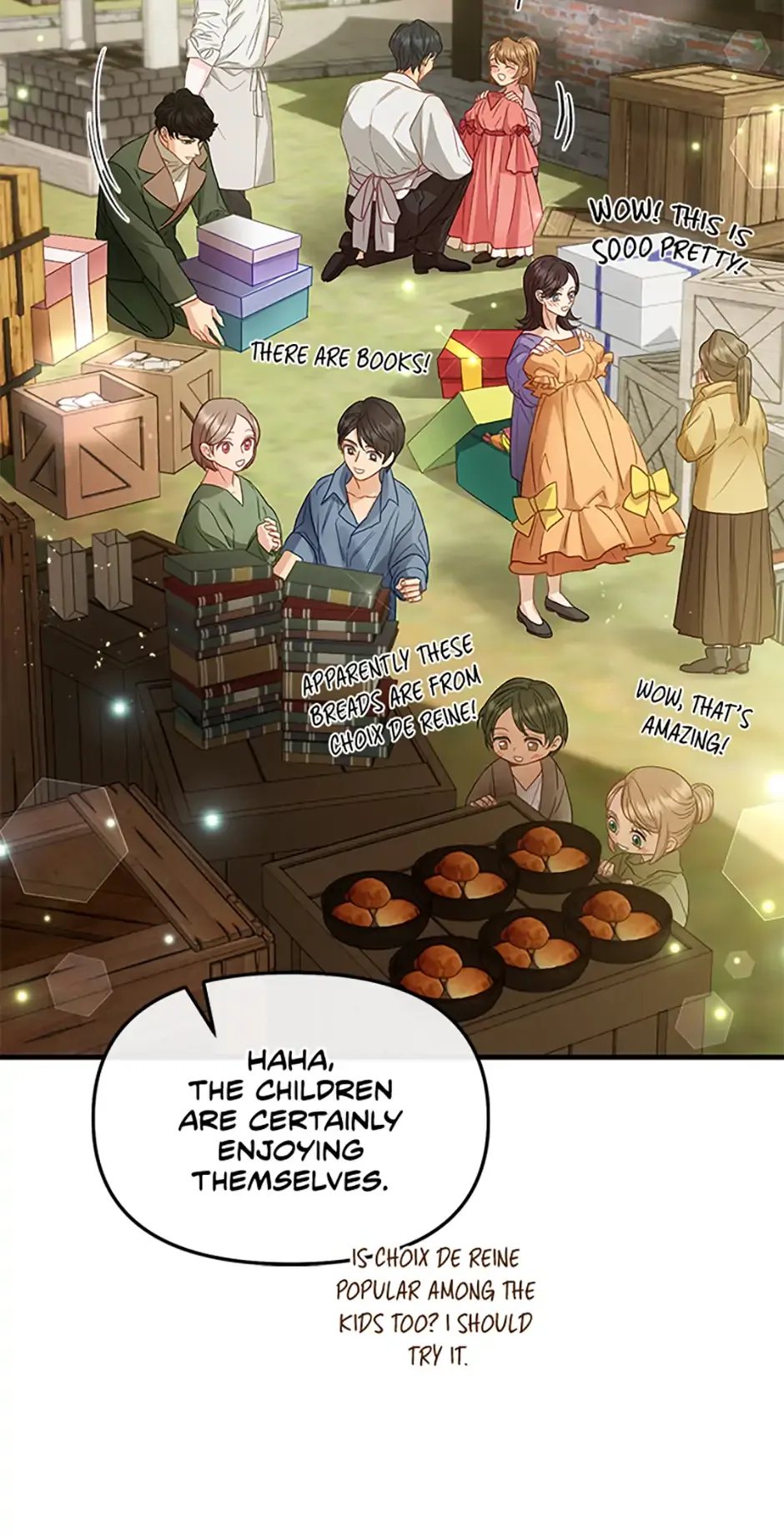 The Splendid Daily Life Of A Fake Girlfriend Chapter 90 Online - página 49