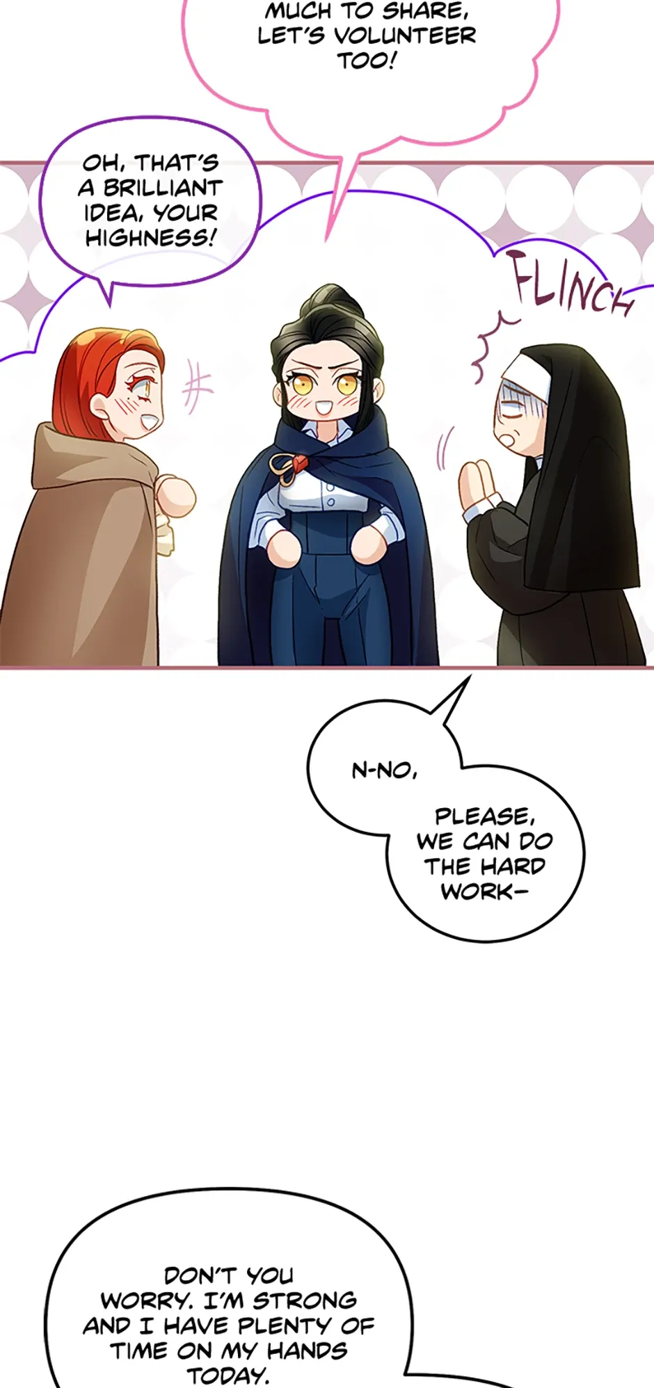 The Splendid Daily Life Of A Fake Girlfriend Chapter 90 Online - página 52