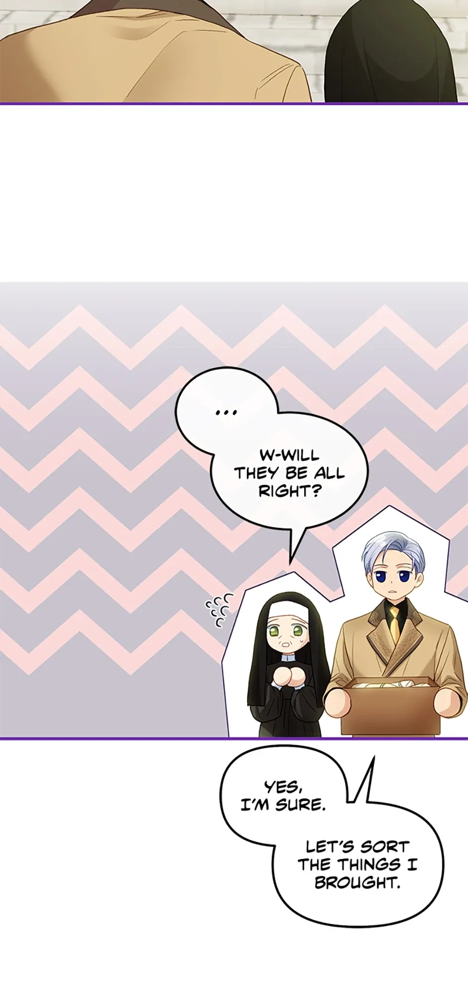 The Splendid Daily Life Of A Fake Girlfriend Chapter 90 Online - página 55