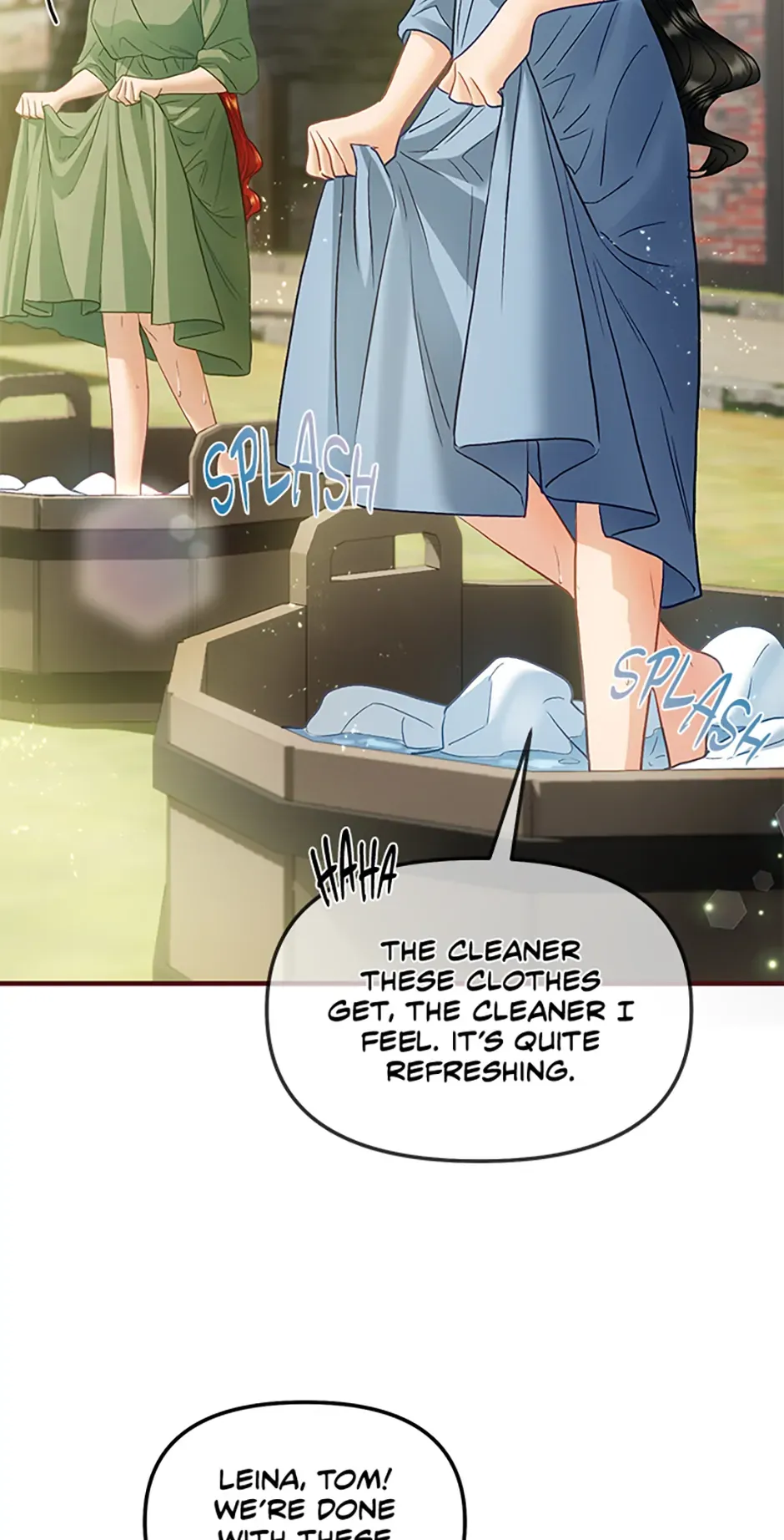 The Splendid Daily Life Of A Fake Girlfriend Chapter 90 Online - página 58