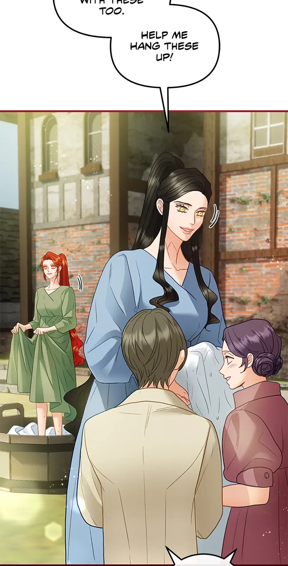 The Splendid Daily Life Of A Fake Girlfriend Chapter 90 Online - página 59