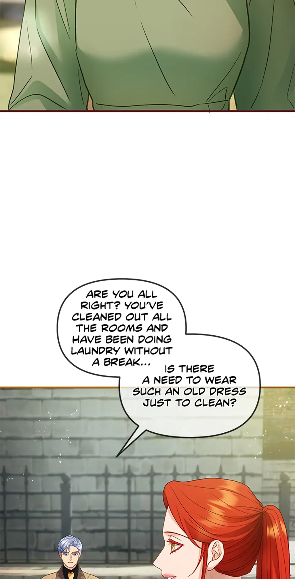 The Splendid Daily Life Of A Fake Girlfriend Chapter 90 Online - página 61