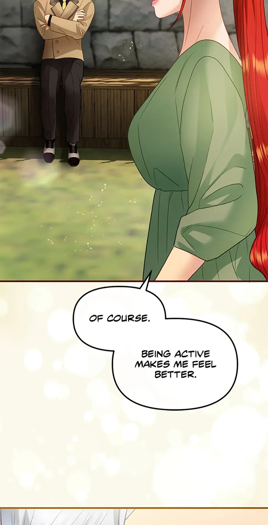 The Splendid Daily Life Of A Fake Girlfriend Chapter 90 Online - página 62