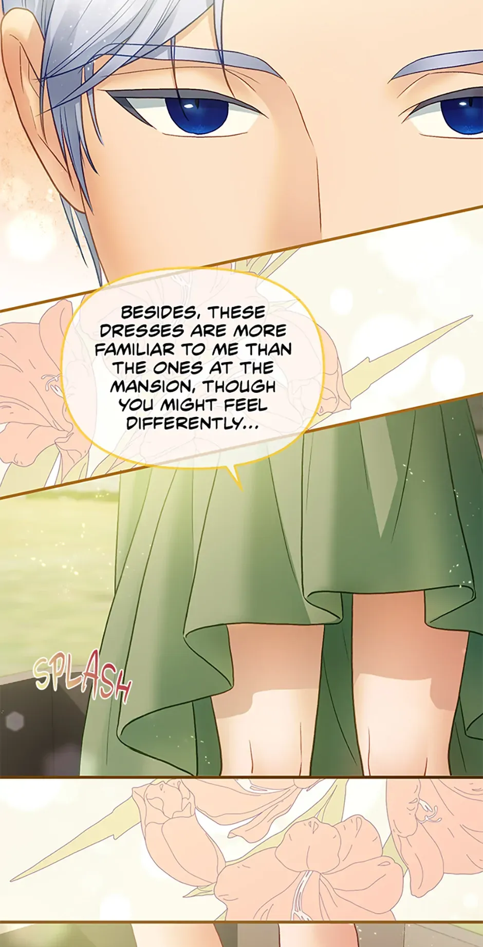 The Splendid Daily Life Of A Fake Girlfriend Chapter 90 Online - página 63