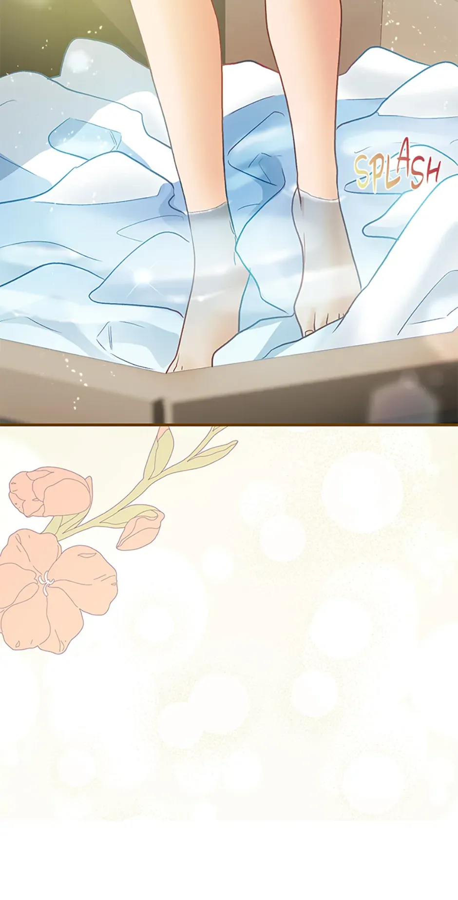 The Splendid Daily Life Of A Fake Girlfriend Chapter 90 Online - página 64