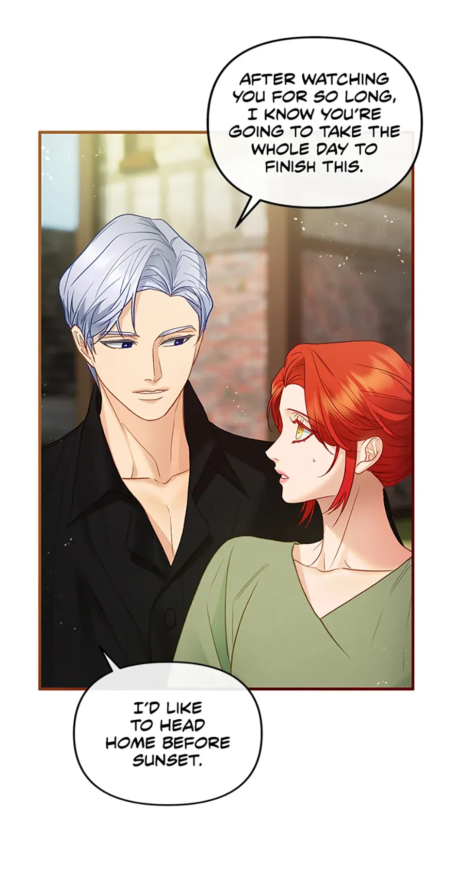 The Splendid Daily Life Of A Fake Girlfriend Chapter 90 Online - página 67