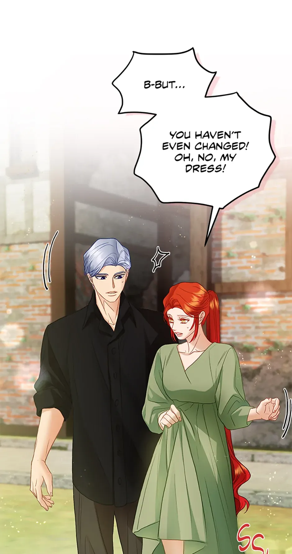 The Splendid Daily Life Of A Fake Girlfriend Chapter 90 Online - página 68