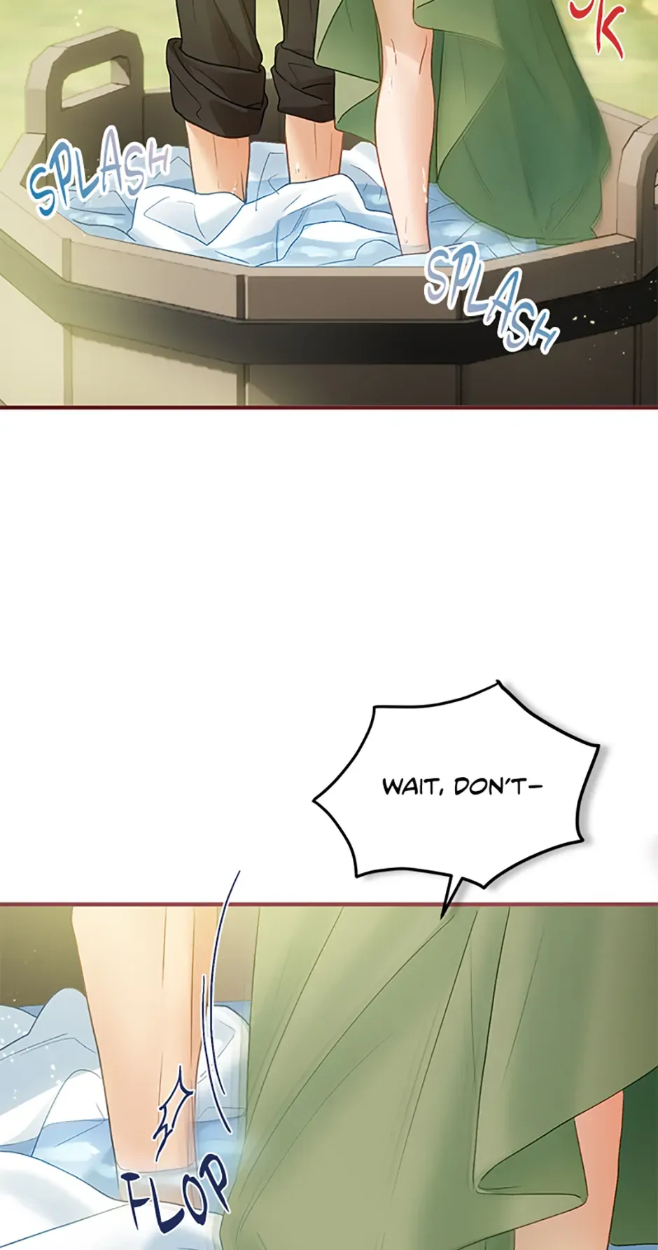 The Splendid Daily Life Of A Fake Girlfriend Chapter 90 Online - página 69