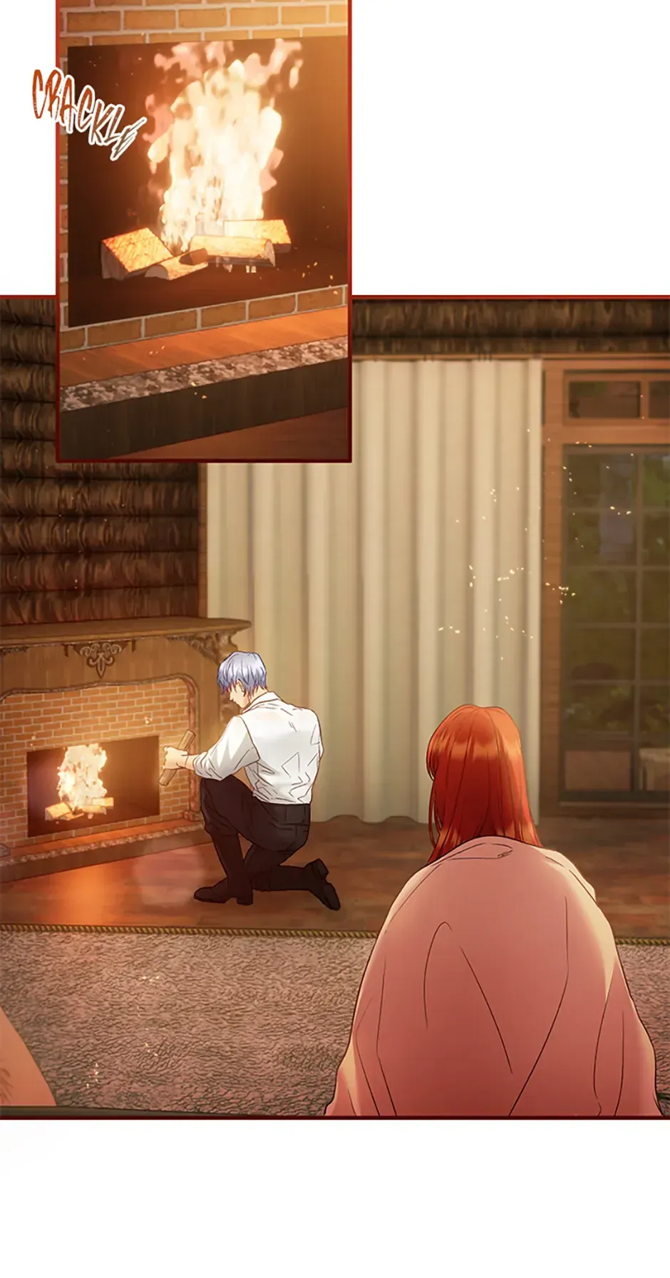 The Splendid Daily Life Of A Fake Girlfriend Chapter 93 Online - página 3